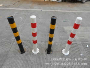 交通桩杆 价格、采购与施工全解析