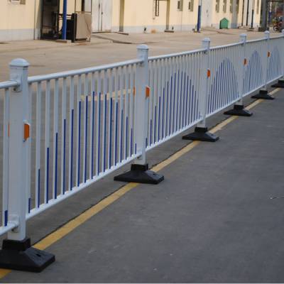 筑牢城市安全防线 甘肃市政工程护栏的多元应用与重要意义